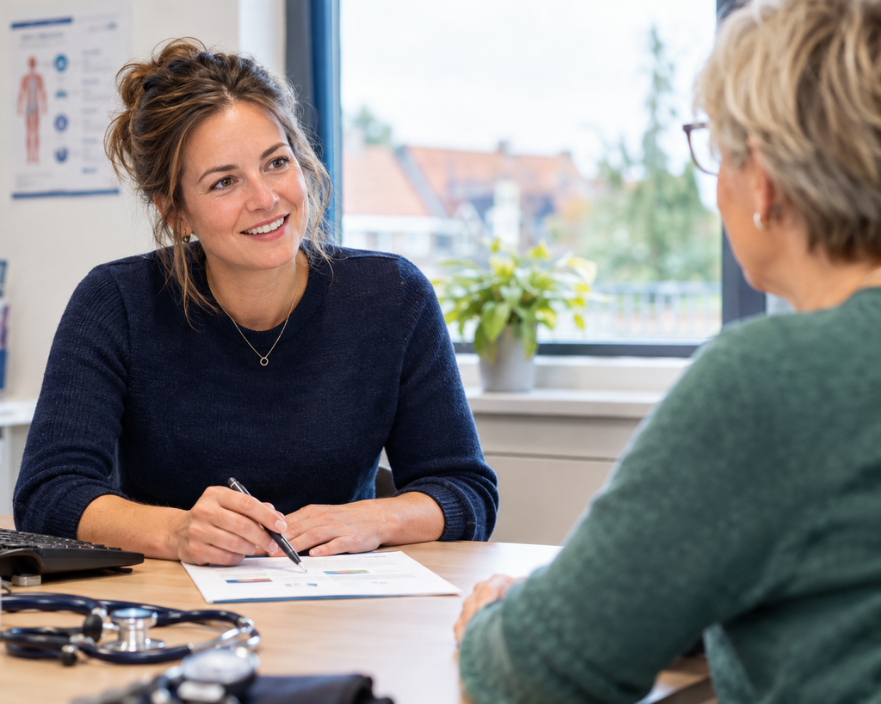 POH GGZ in gesprek